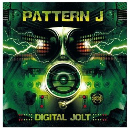 Digital Jolt [Vinyl LP] von Audiogenic