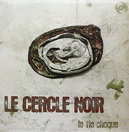 Le 11eme Choc [Vinyl Single] von Audiogenic