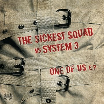 One of Us [Ep] [Vinyl Maxi-Single] von Audiogenic