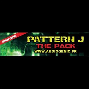The Pack [Vinyl LP] von Audiogenic