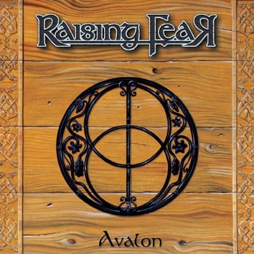 Avalon von Dragonheart records