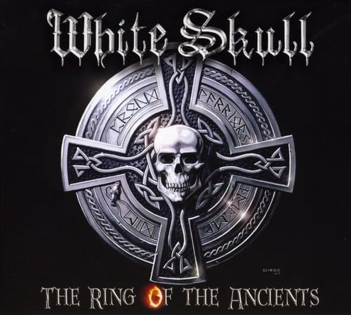 The Ring of the Ancients von Dragonheart records
