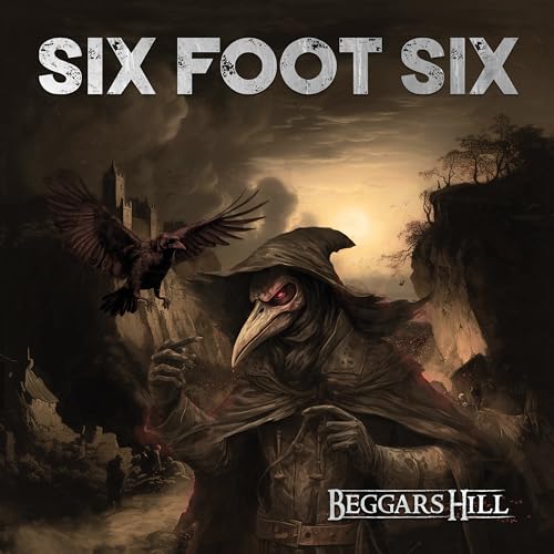 Beggar'S Hill von Audioglobe