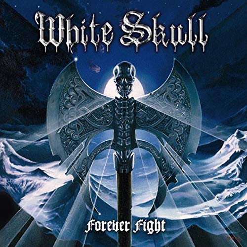 Forever Fight von Audioglobe Srl. (Spv)