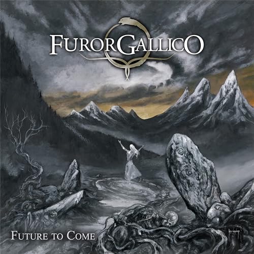 Future to Come (Black) [Vinyl LP] von Audioglobe Srl. (Spv)