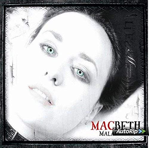 Malae Artes von Dragonheart records