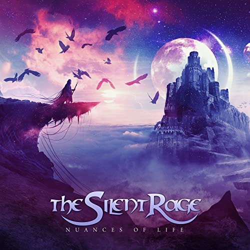 Nuances of Life [Vinyl LP] von Audioglobe