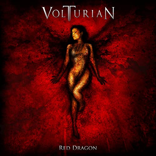 Red Dragon von Audioglobe Srl. (Spv)