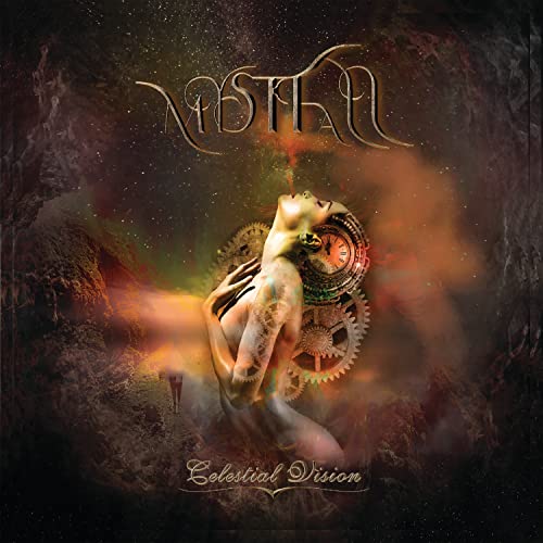 Celestial Vision Celestial Vision von Audioglobe
