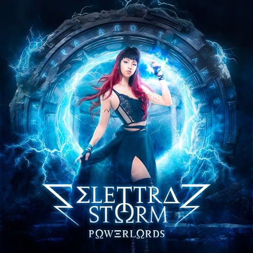 Powerlords Powerlords von Audioglobe