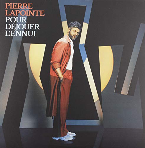 Pour Dejouer L'Ennui [Vinyl LP] von Audiogram Canada
