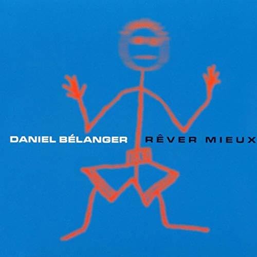 Rever Mieux [Vinyl LP] von Audiogram Canada