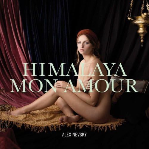 Himalaya Mon Amour [Vinyl LP] von Audiogram