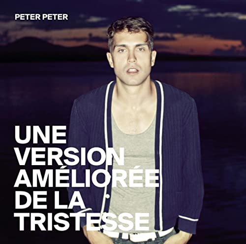 Peter Peter - Une Version Amelioree De La Tr von Audiogram