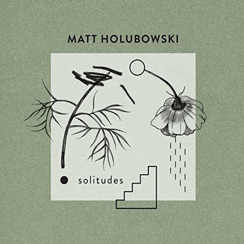 Solitudes [Vinyl LP] von Audiogram