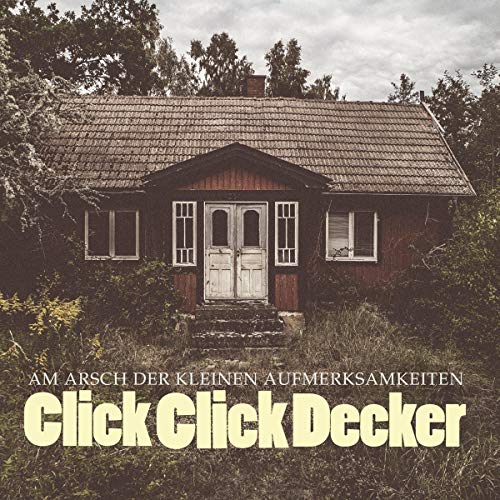 Am Arsch der Kleinen Aufmerksamkeiten [Vinyl LP] von 99999 (Broken Silence)