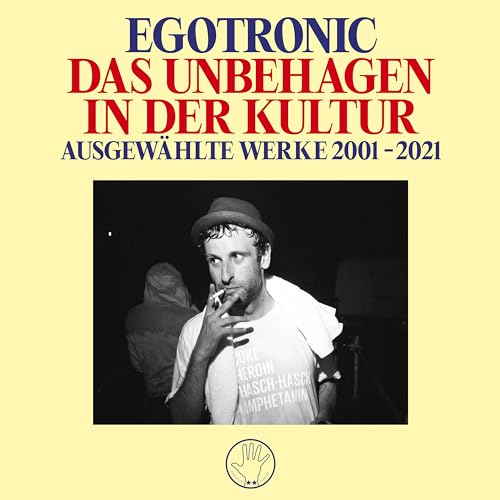 Das Unbehagen In Der Kultur - Ausgewählte Werke 2001-2021 [Vinyl LP] von 99999 (Broken Silence)