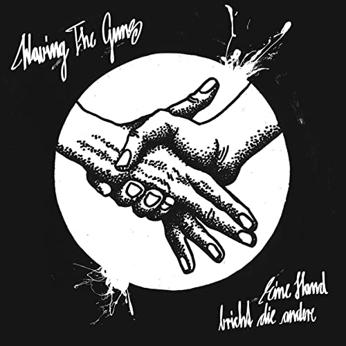 Eine Hand Bricht Die Andere (+Download) [Vinyl LP] von Audiolith (Broken Silence)