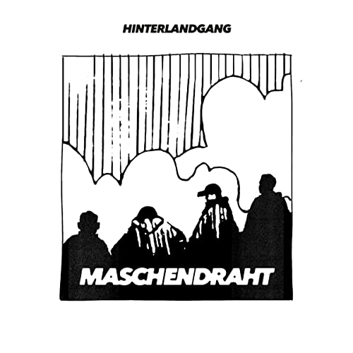 Maschendraht [Vinyl LP] von Audiolith (Broken Silence)