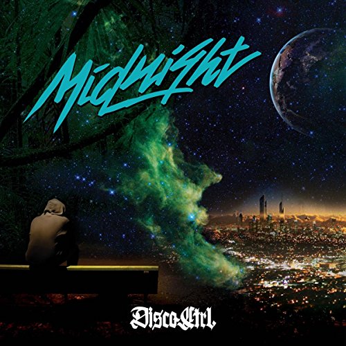 Midnight (+Download) [Vinyl LP] von Audiolith (Broken Silence)