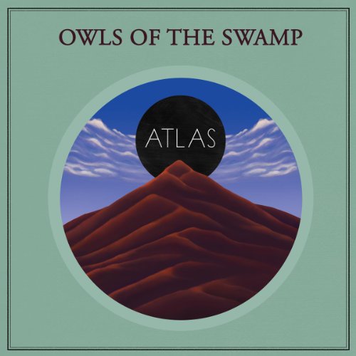 Atlas von Audiolith