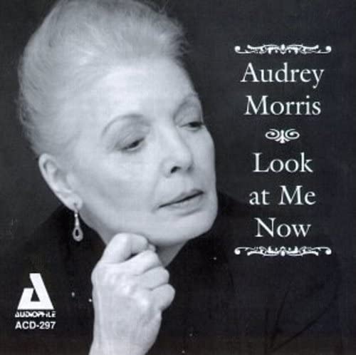 Audrey Morris - Look At Me Now von Audiophile