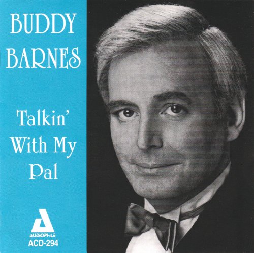 Buddy Barnes - Talkin' With My Pal von Audiophile