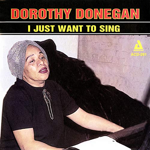 I Just Want to Sing von Audiophile