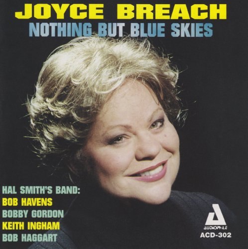 Joyce Breach - Nothing But Blue Skies von Audiophile