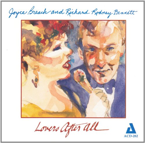 Joyce Breach & Richard Rodney Bennett - Lovers After All von Audiophile