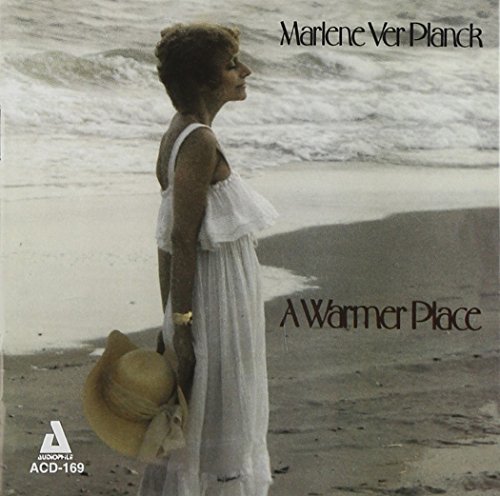 Marlene Ver Planck - A Warmer Place von Audiophile