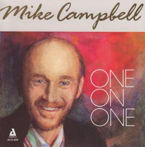 Mike Cambell - One On One von Audiophile