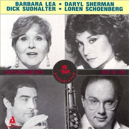 Mr. Tram Associates - Getting Some Fun Out Of Life von Audiophile
