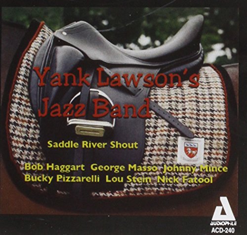 Yank Lawson's Jazz Band - Something Old, Something New, Some von Audiophile