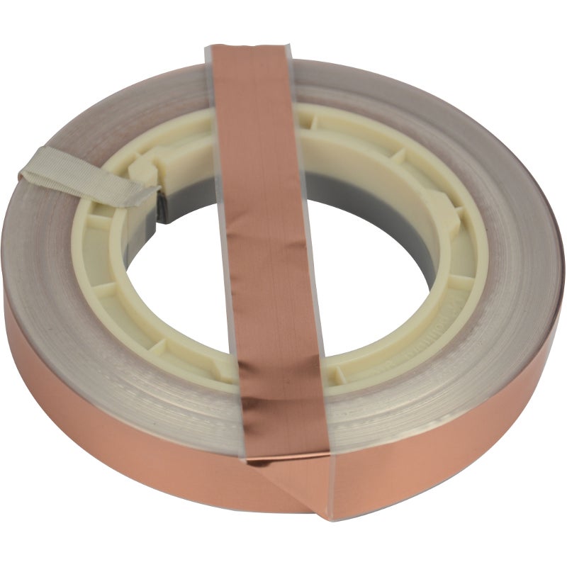 Audiophony BM-Cu100 copper tape Audiophony BM-Cu100 copper tape von Audiophony