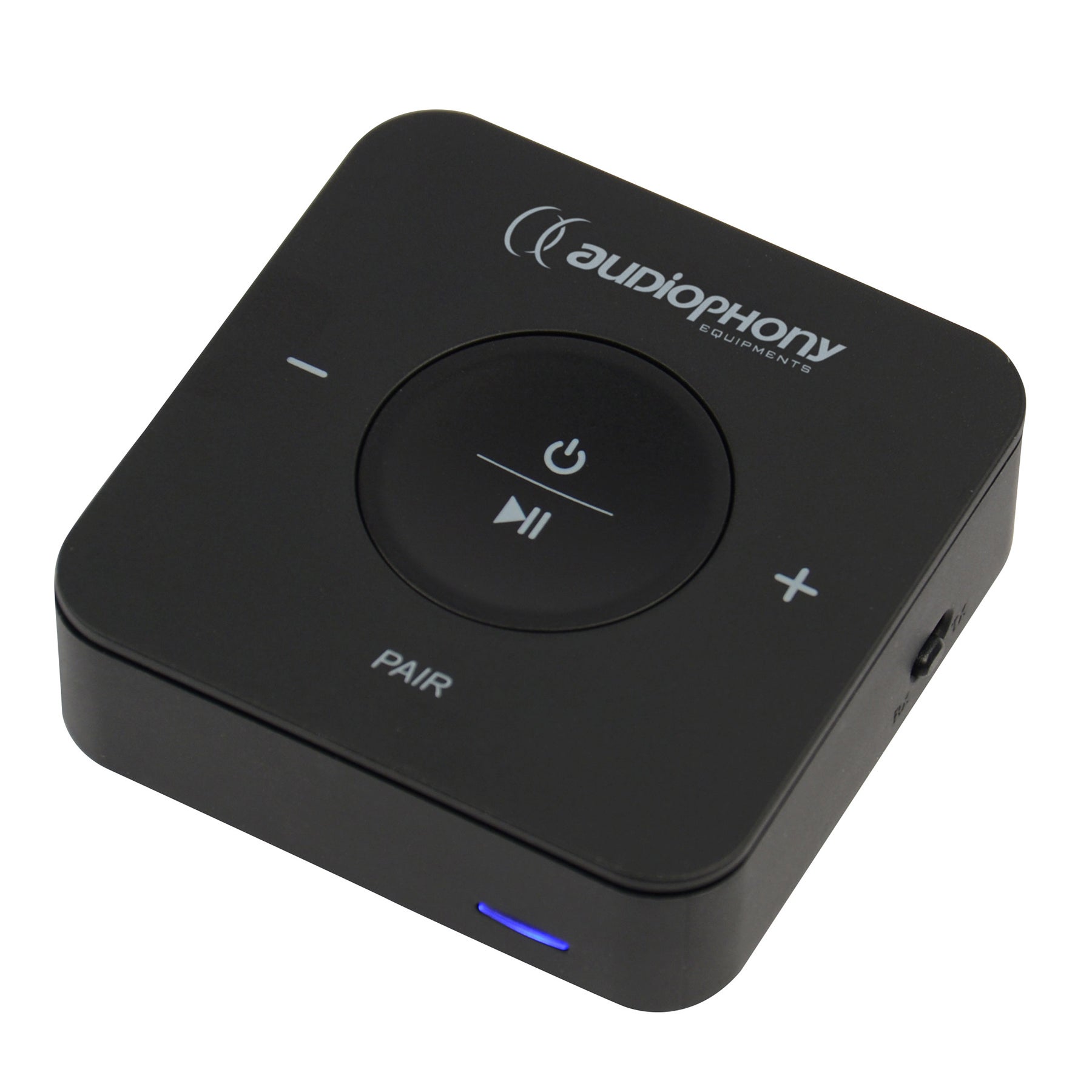 Audiophony BT10ER2 Bluetooth Transmitter and Receiver with USB and SPDIF Audiophony BT10ER2 Bluetooth Transmitter and Receiver with USB and SPDIF von Audiophony