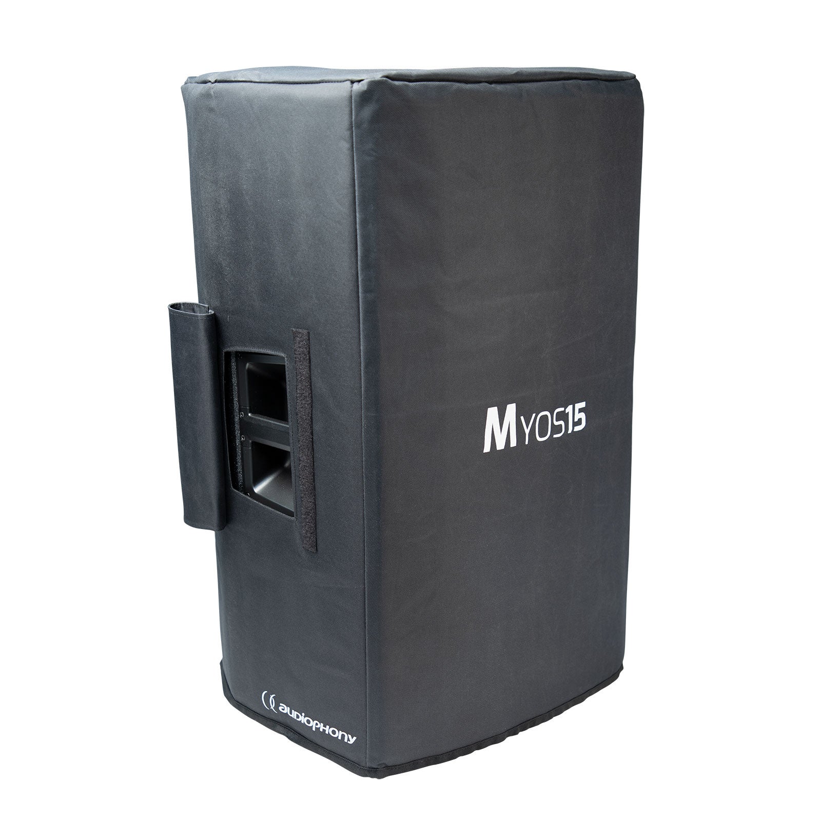 Audiophony COV-Myos15 Speaker Cover Audiophony COV-Myos15 Speaker Cover von Audiophony