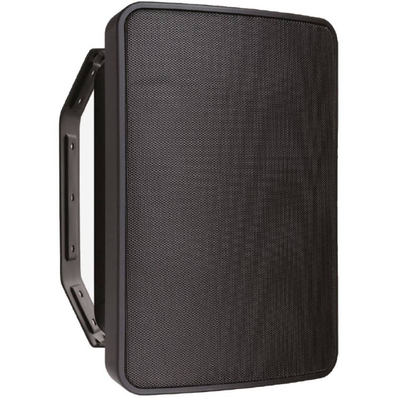 Audiophony EHP660IPb 60W, 100V, Tropical HiFi Speakers (Set of 2, Black) von Audiophony