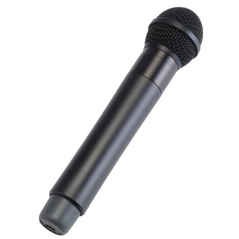 Audiophony Emet-Hand F5 16-Frequency Handheld Transmitter (514 - 542 MHz) von Audiophony