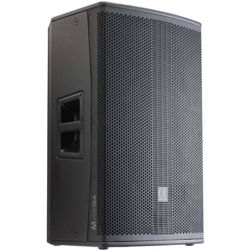 Audiophony Myos15A 1000W, 15-inch Active Full-Range Speaker von Audiophony