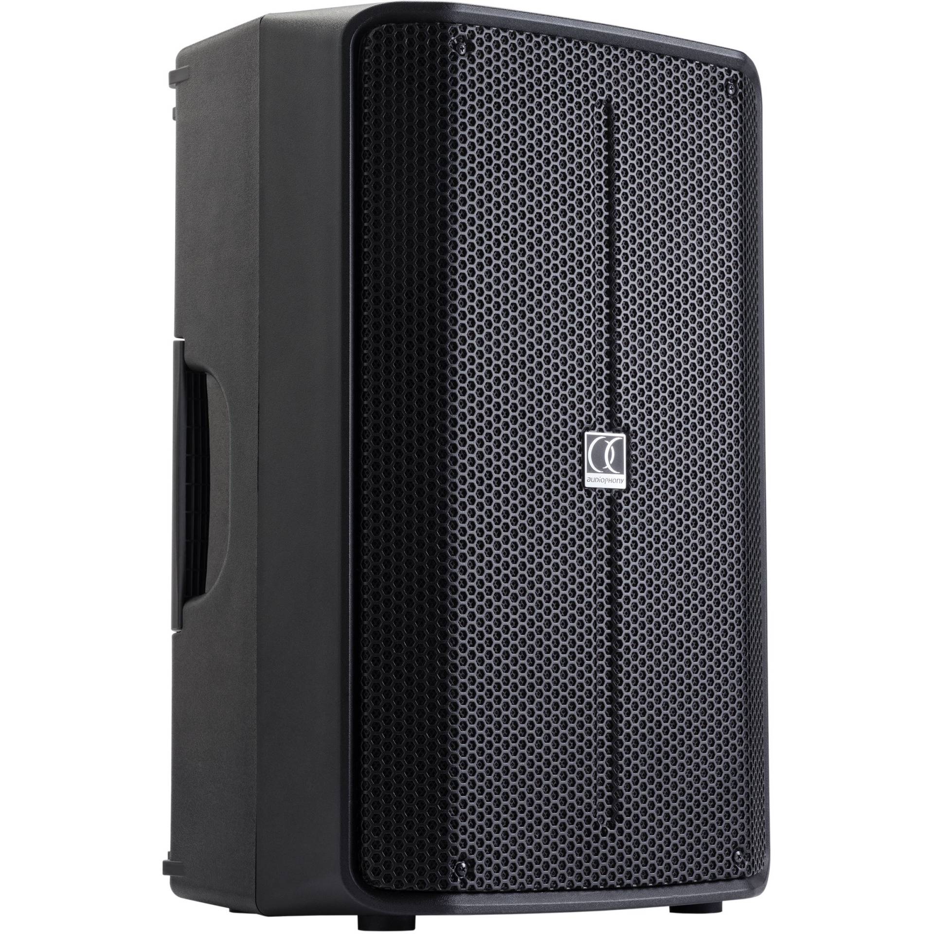Audiophony NOVA-12A Active 2-Way Bluetooth Speaker, 350W RMS Audiophony NOVA-12A Active 2-Way Bluetooth Speaker, 350W RMS von Audiophony