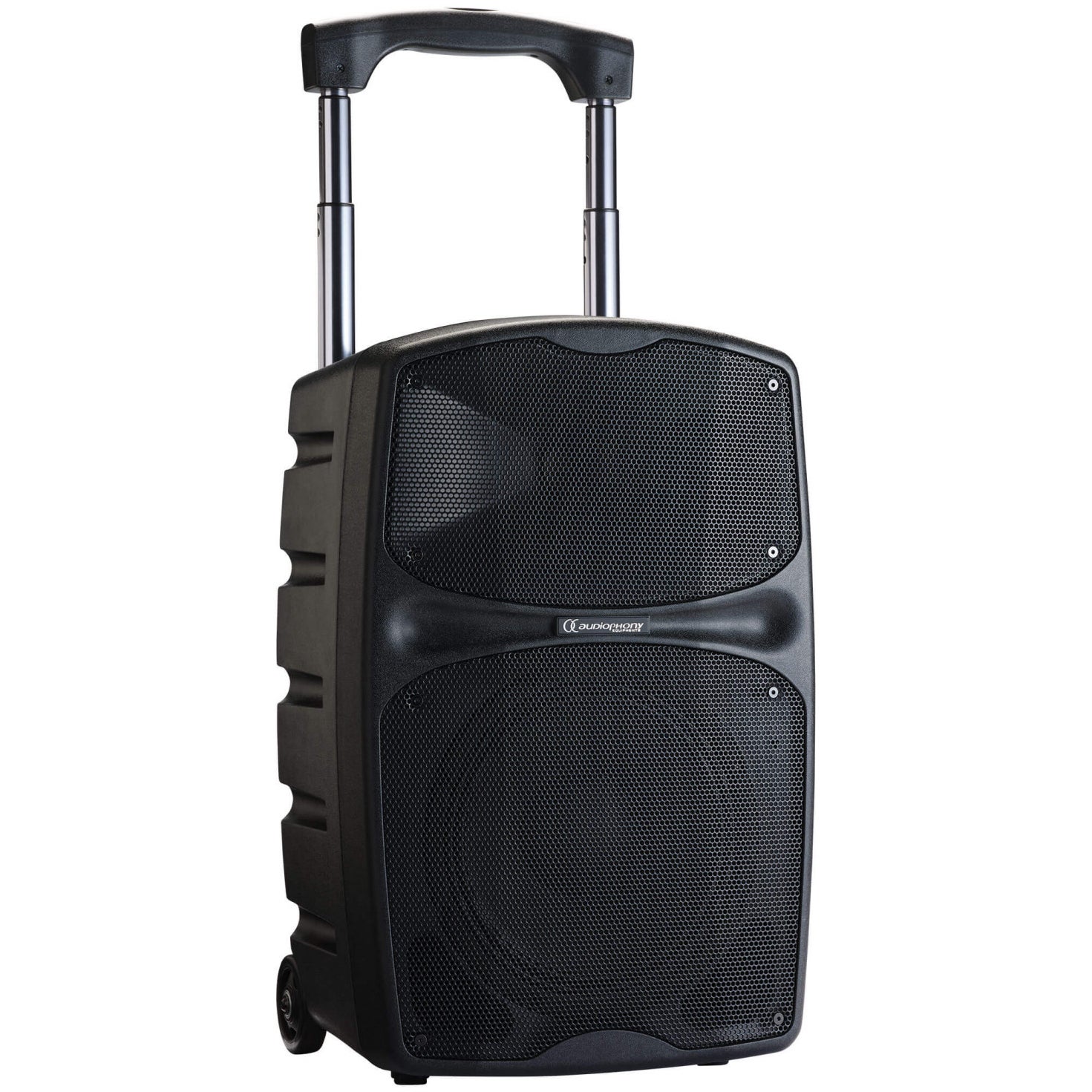 Audiophony RACER250/F5 250W Active 12-inch Speaker Audiophony RACER250/F5 250W Active 12-inch Speaker von Audiophony