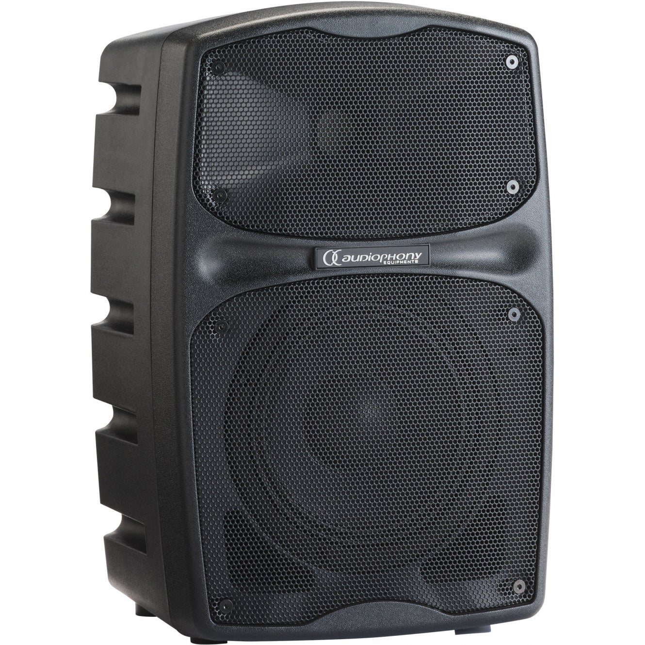 Audiophony RACER80/F5 Portable 6-inch Speaker (80W) von Audiophony