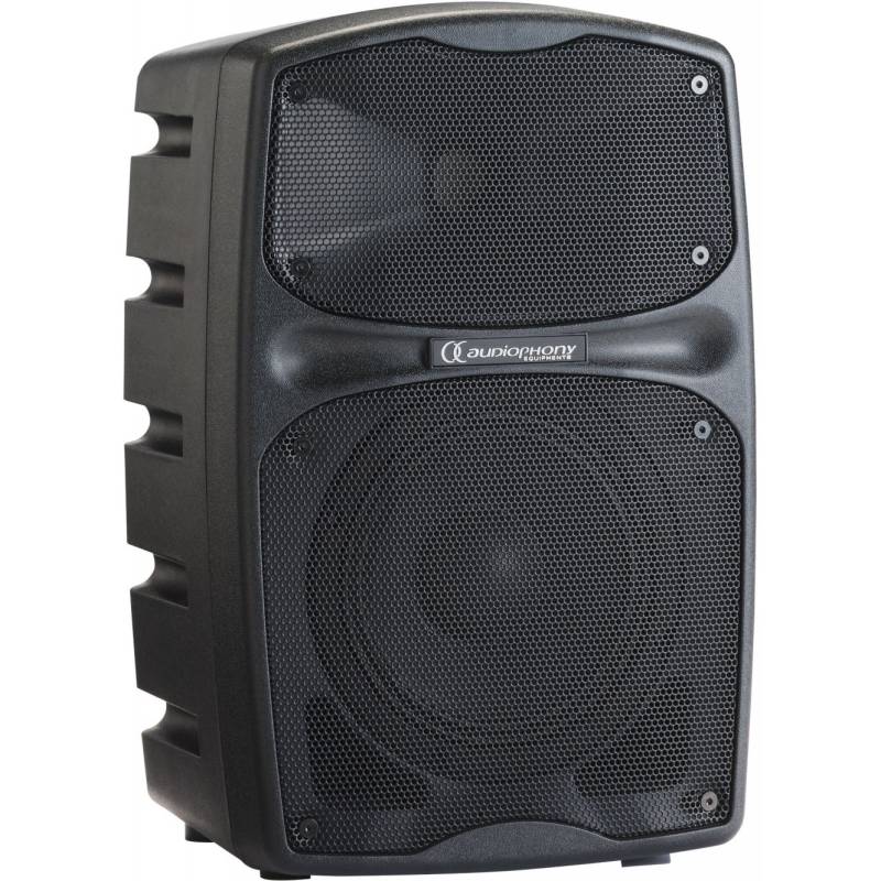 Audiophony RACER80/F5 Portable 6-inch Speaker (80W) von Audiophony