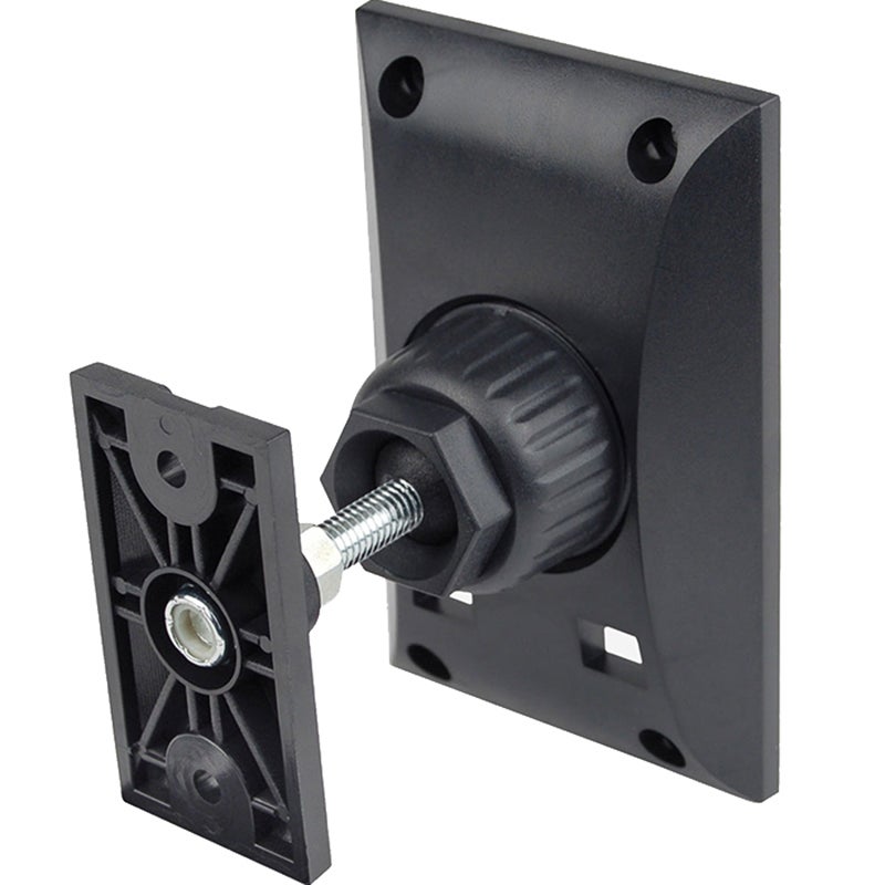 Audiophony ROT45b Rotatable Bracket for the EHP410 / EHP520 (Black) von Audiophony