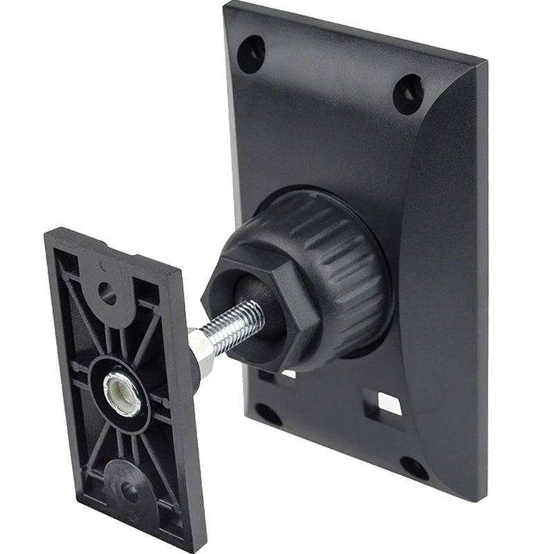 Audiophony ROT45b Rotatable Bracket for the EHP410 / EHP520 (Black) von Audiophony