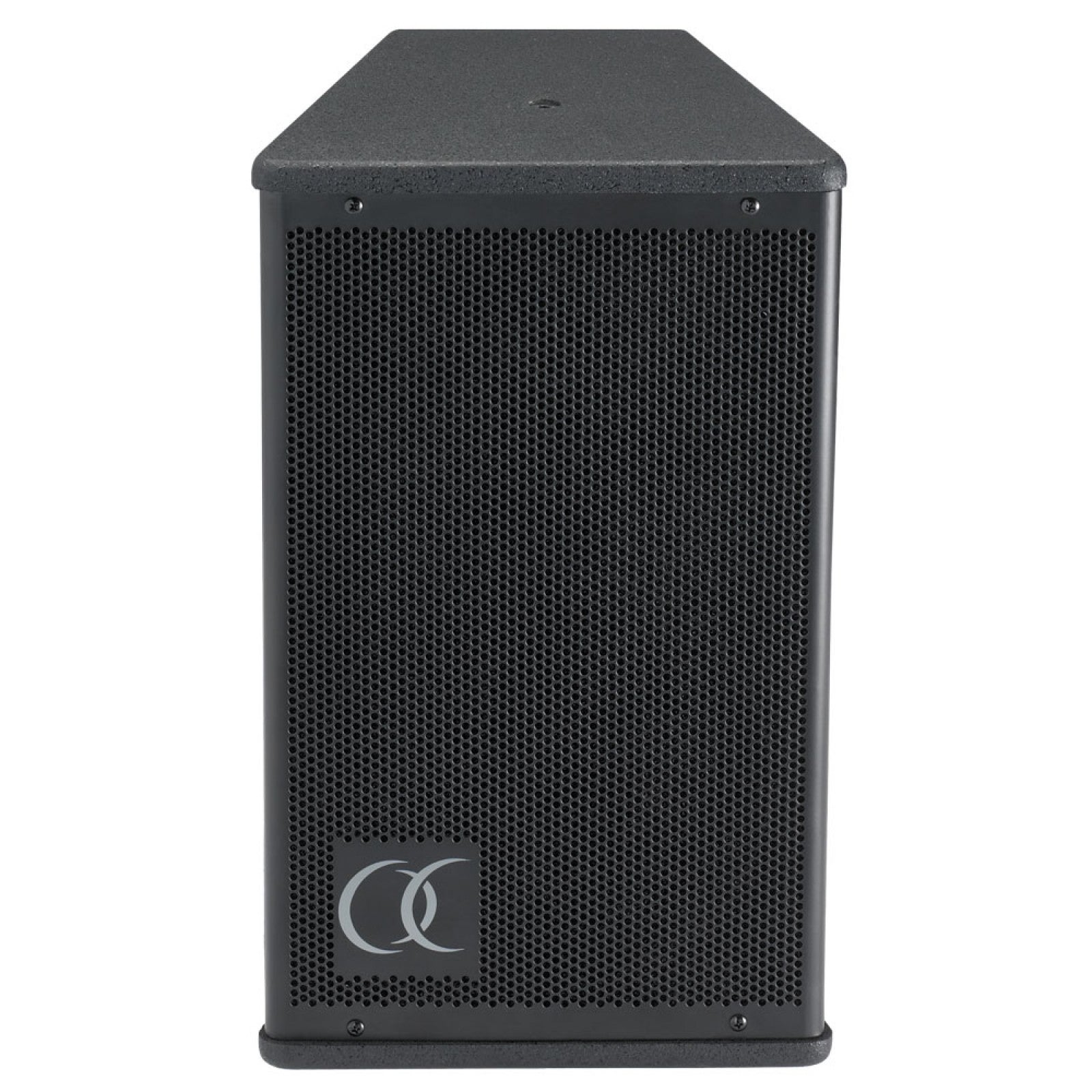 Audiophony S6 100 Watt RMS Passive Speaker (Black) von Audiophony