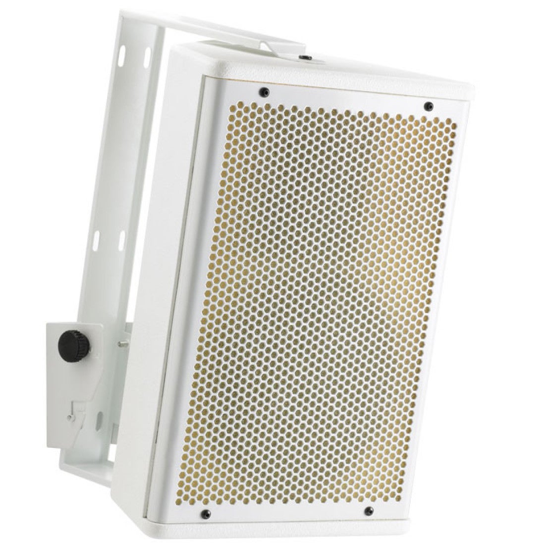 Audiophony S6W 100 Watt RMS Passive Speaker (White) von Audiophony