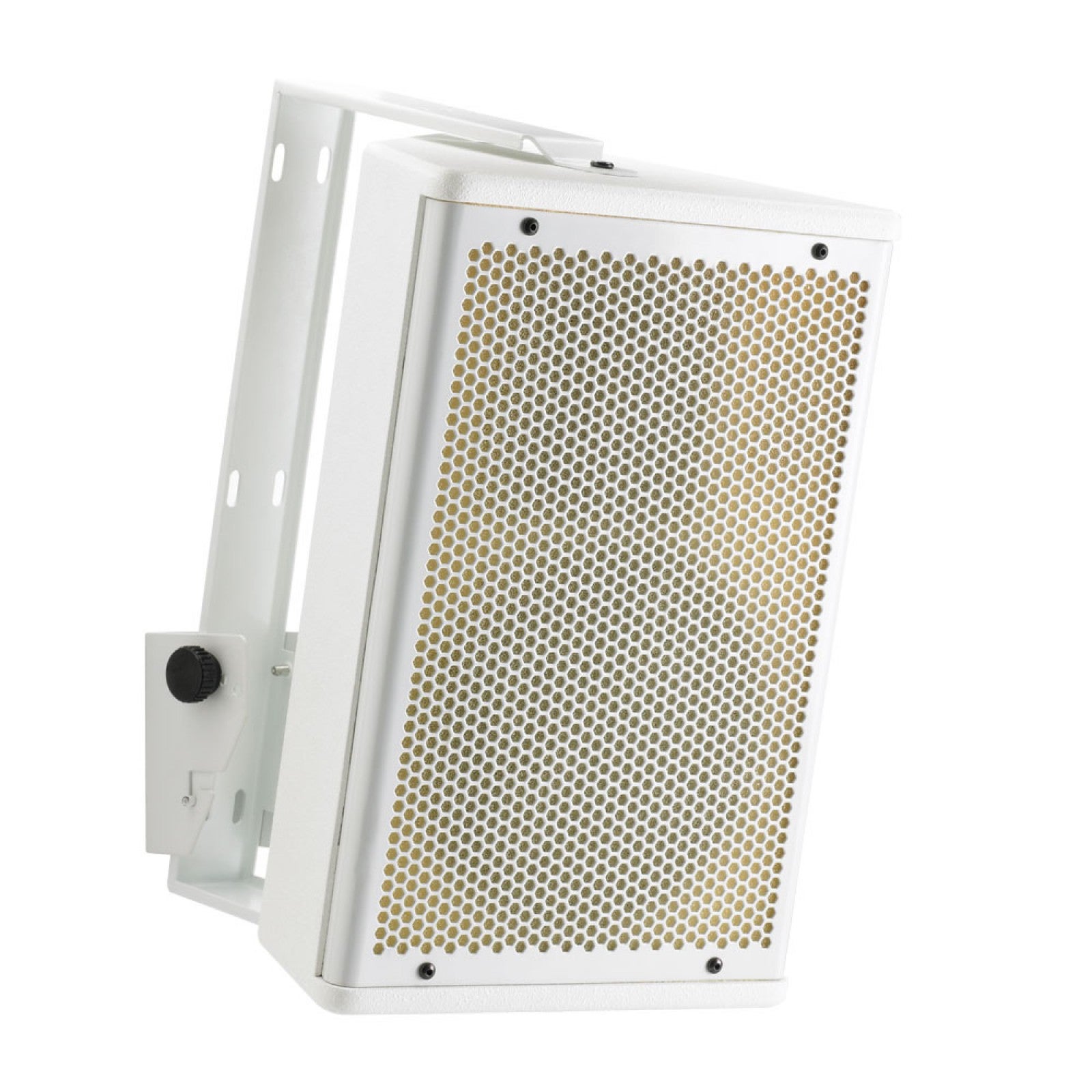 Audiophony S8W 150 Watt Passive Speaker (White) von Audiophony