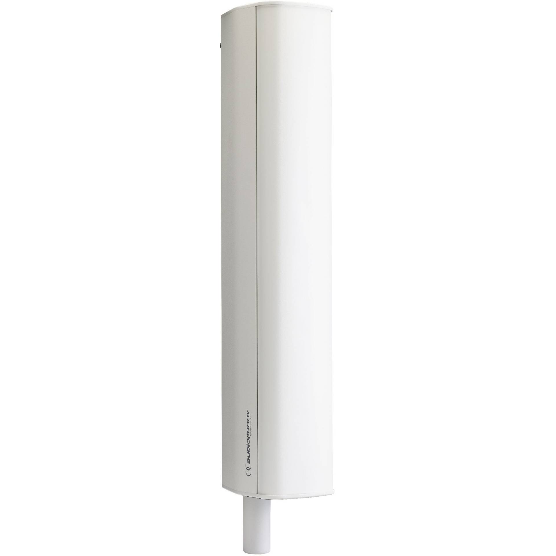 Audiophony iLINESPACE60w speaker pole for iLINE83Bw, white Audiophony iLINESPACE60w speaker pole for iLINE83Bw, white von Audiophony